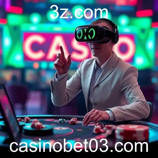 Impacto da Tecnologia nos Cassinos Online em 2025