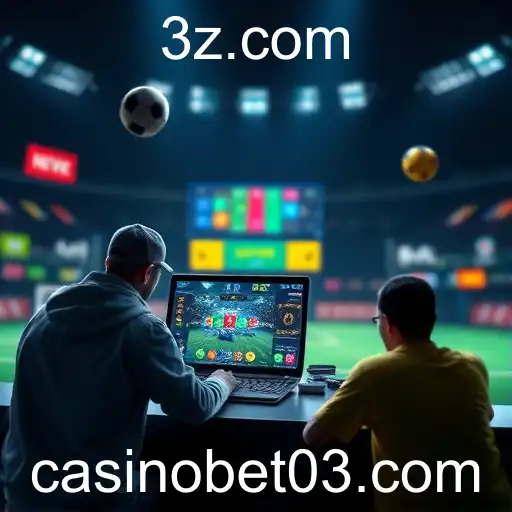 Tendências de Apostas em 2025: O Cenário em Evolução